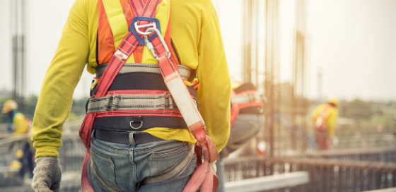 What Are the Requirements for Construction Bonding?